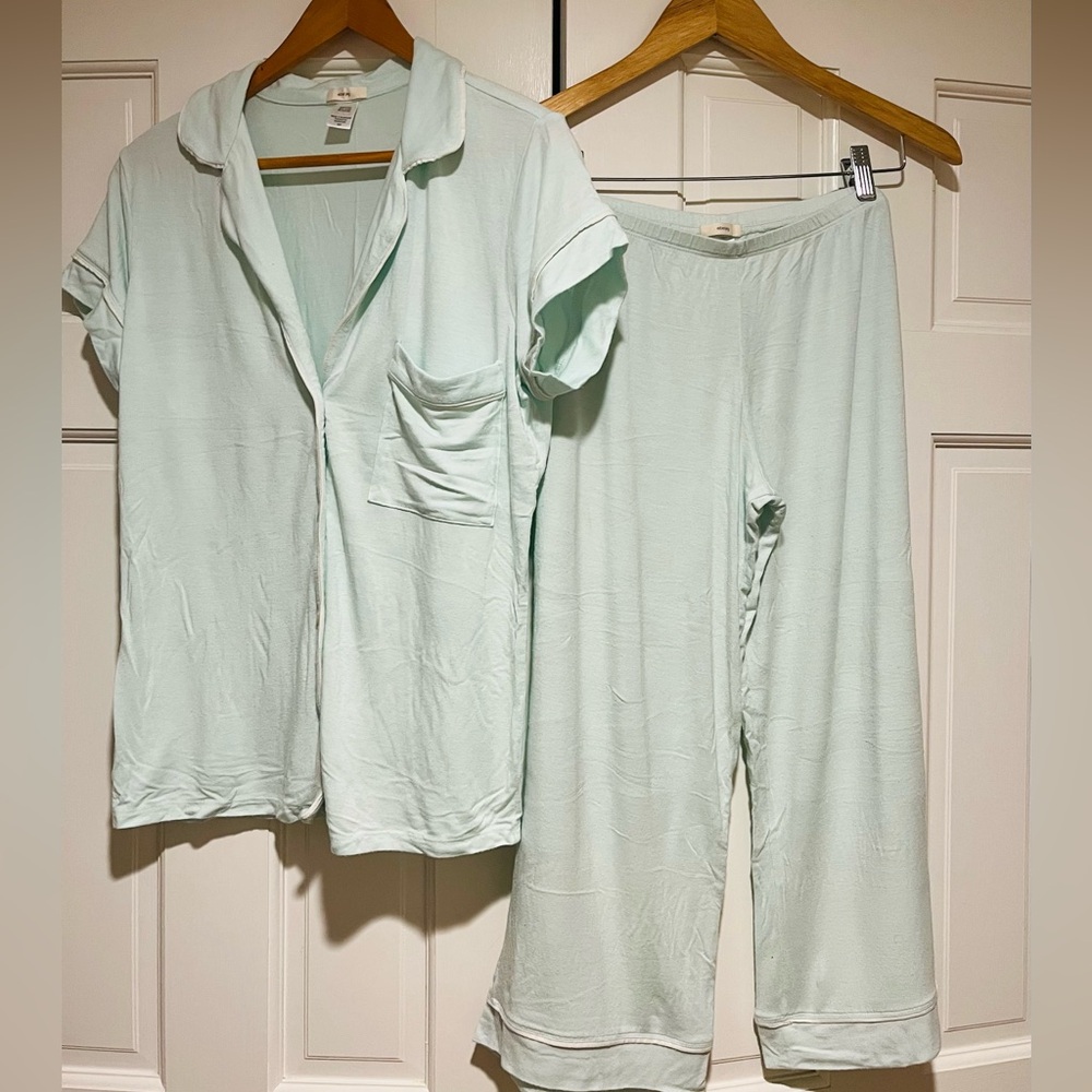 Buttery soft Eberjay PJ set